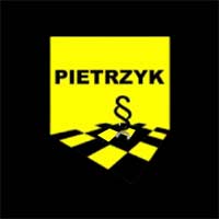 Pietrzyk Kancelaria prawnicza Agencja ochrony pracy - logo