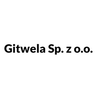Gitwela Sp. z o.o. - logo