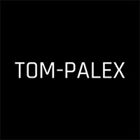 Tom-Palex Sp. z o. o. - logo