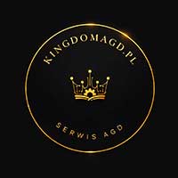 Kingdom Jarosław Pasztaleniec - logo