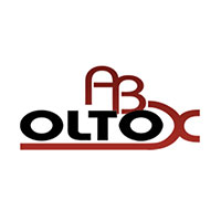 Oltox Sp. z o. o. - logo