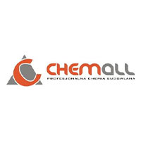 Chemall Profesjonalna chemia budowlana - logo