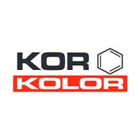 Korkolor Michał Pruszkowski - logo