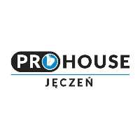 ProHouse Koparka, Sieci, Przyłącza wodne, Przydomowe oczyszczalnie - logo