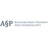 Anna Staszewska-Prys Kancelaria radcy prawnego - logo