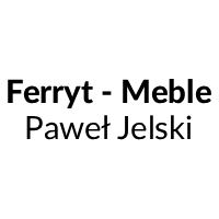 Ferryt - Meble Paweł Jelski - logo