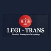 Legi - Trans Łukasz Baumgart - logo