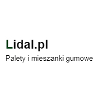 Lidal  Mostowski Jacek Władysław - Palety