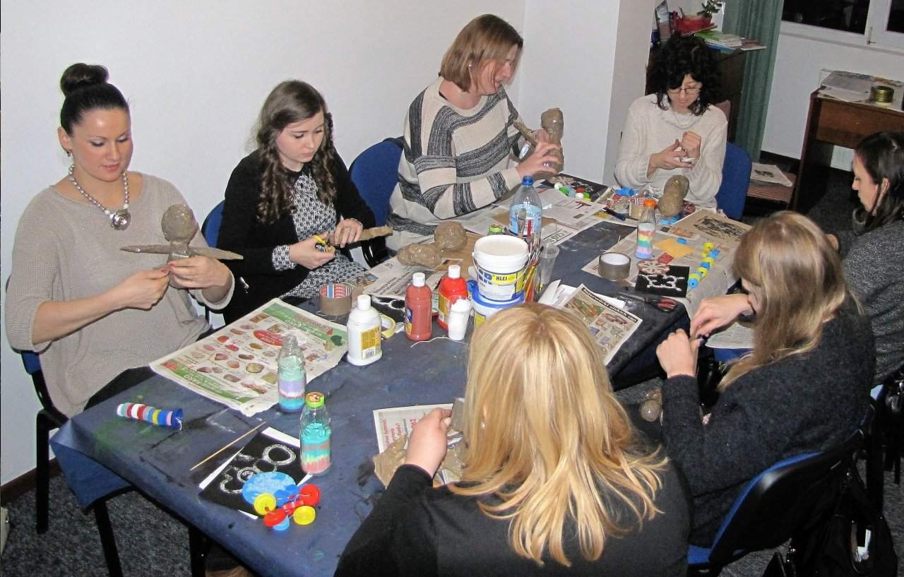 zajęcia dla nauczycieli