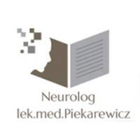 Stanisław Piekarewicz Indywidualna Specjalistyczna Praktyka Lekarska - Neurolodzy