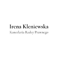 Irena Kleniewska Kancelaria Radcy Prawnego - Radcy prawni