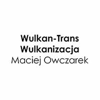 Wulkan-Trans Wulkanizacja Maciej Owczarek - Wulkanizacja i serwis opon