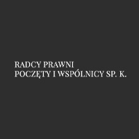 Radcy Prawni Poczęty i Wspólnicy Sp.k. - Radcy prawni
