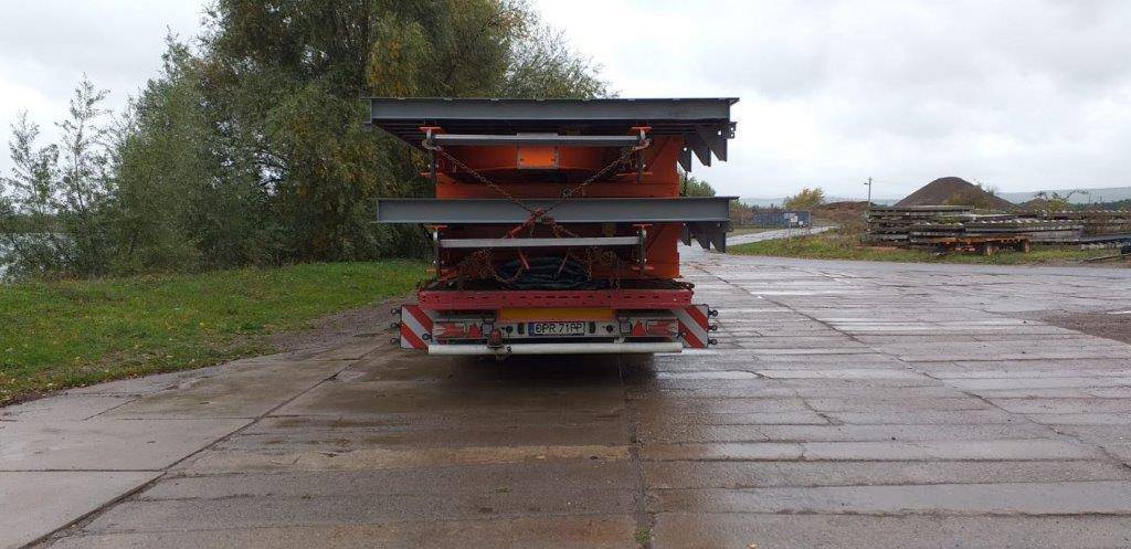 przewozy całopojazdowe