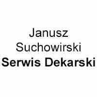 Janusz Suchowirski Serwis Dekarski - Dachy i usługi dekarskie