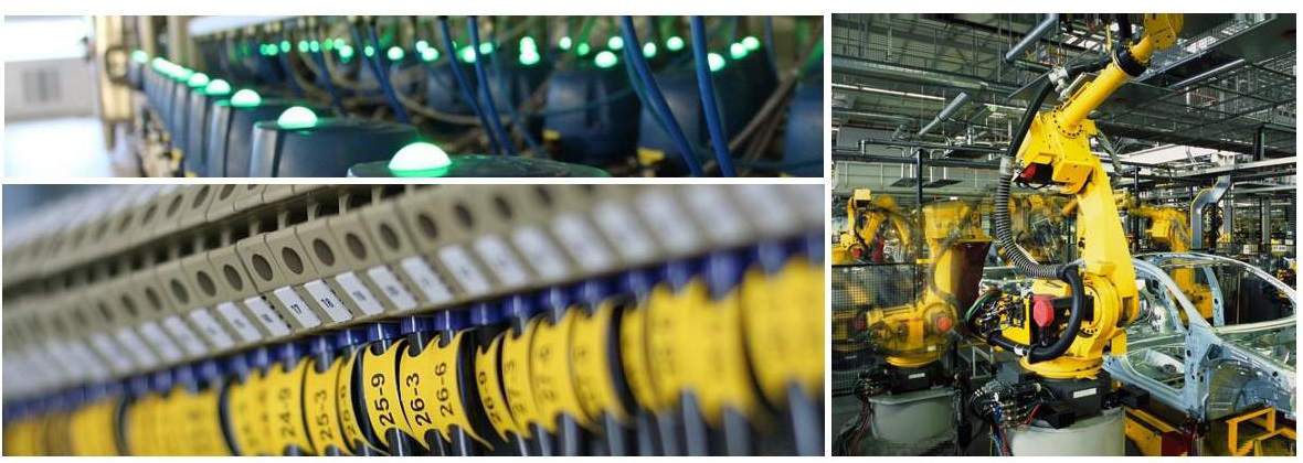 ZP Automatyka i mechanika Zbigniew Podsiadło