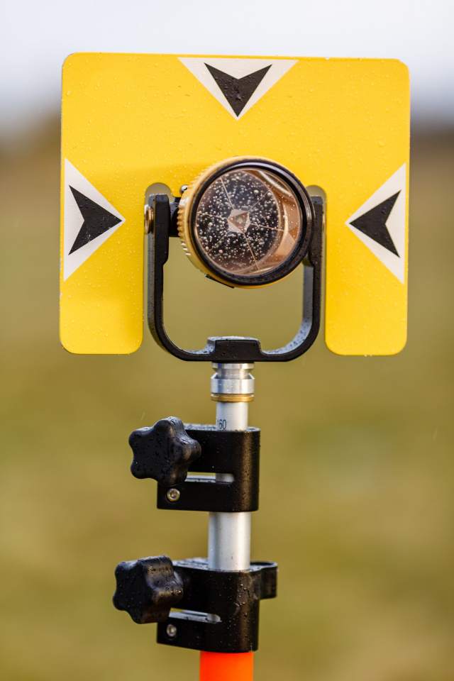 podziały nieruchomości