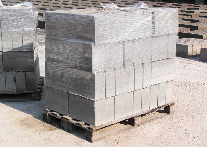 betonowe bloczki fundamentowe