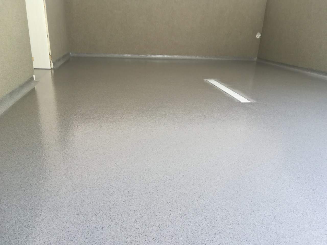 posadzki samorozlewne