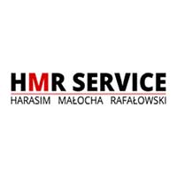 HMR Service Harasim, Małocha, Rafałowski Sp.j. - Regeneracja części samochodowych
