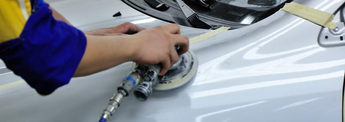 Auto Kolonia Usługi Blacharsko-Lakiernicze Sebastian Bus