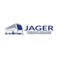 Jager - Przewozy autokarowe
