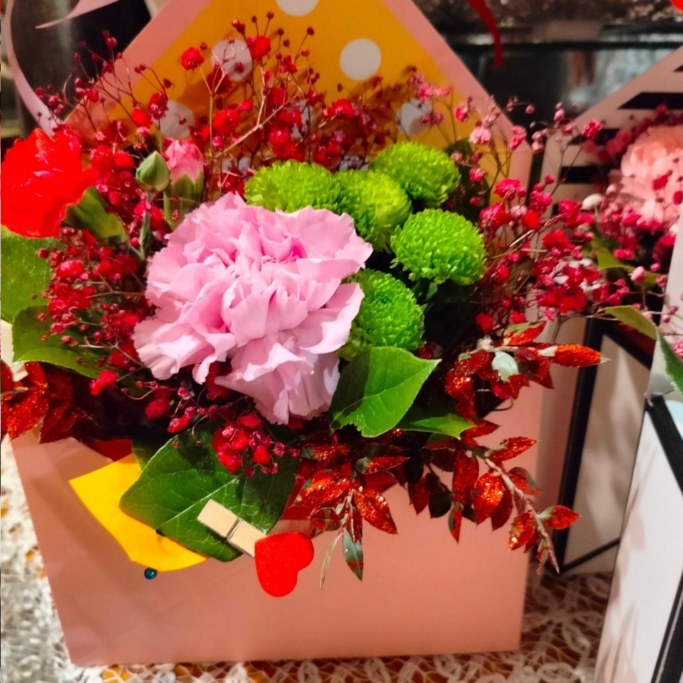 usługi florystyczne