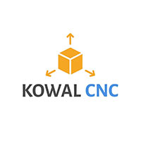 Piotr Kowalski Kowal Cnc - Obróbka metali