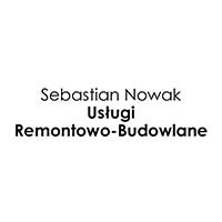 Sebastian Nowak Usługi Remontowo-Budowlane - Wykończenia wnętrz