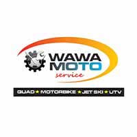 Wawa Moto Profesjonalna Naprawa Motocykli, Skuterów Wodnych i Quadów Rafał Wasiński - Motocykle, skutery i quady