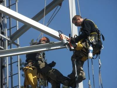 mycie okien w biurowcach