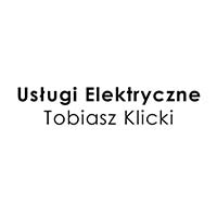 Usługi Elektryczne Tobiasz Klicki - Elektroinstalatorstwo