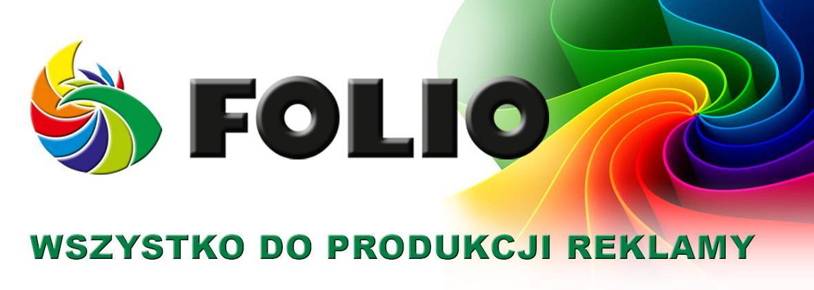 Folio Materiały i akcesoria reklamowe