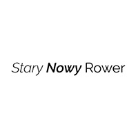 Stary Nowy Rower - Rowery