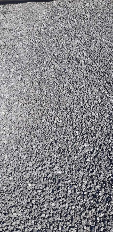 kamienny orzech drobny