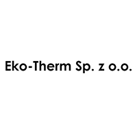 Eko-Therm Sp. z o.o. - Budowa i wykończenia pod klucz
