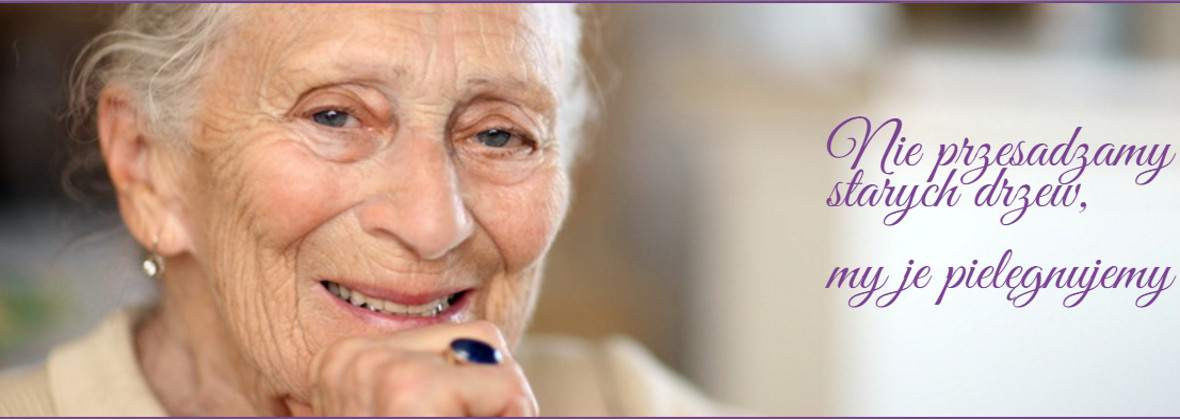 Egida Firma Opiekuńcza, Opieka Nad Osobami Starszymi