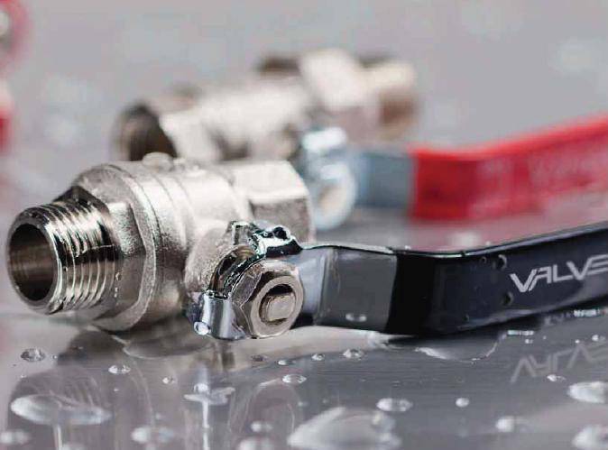 instalacje sanitarne