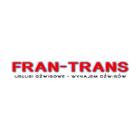 Fran-Trans PHU Grzegorz Franczak - Wynajem dźwigów i żurawi