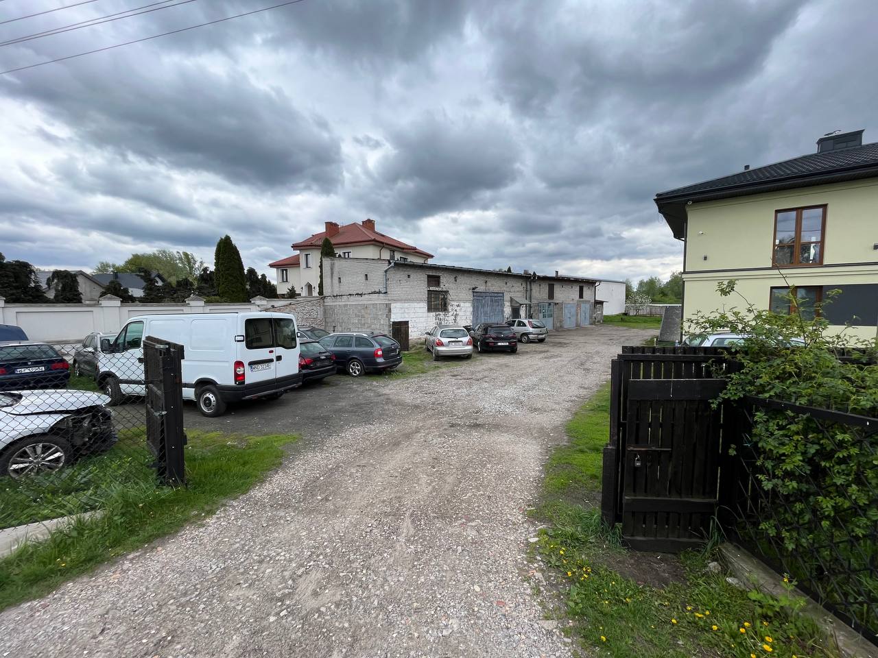 mechanik samochodowy