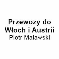 Przewozy do Włoch i Austrii Piotr Malawski Komfortowy i bezpieczny transport osób na trasie Polska-Austria-Włochy - Przewozy autokarowe