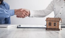 agencja nieruchomości