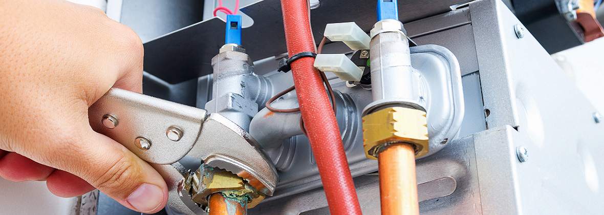 Hydro-Instal Instalacje Grzewcze i Sanitarne Marcin Lisowski