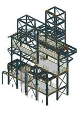 budownictwo przemysłowe