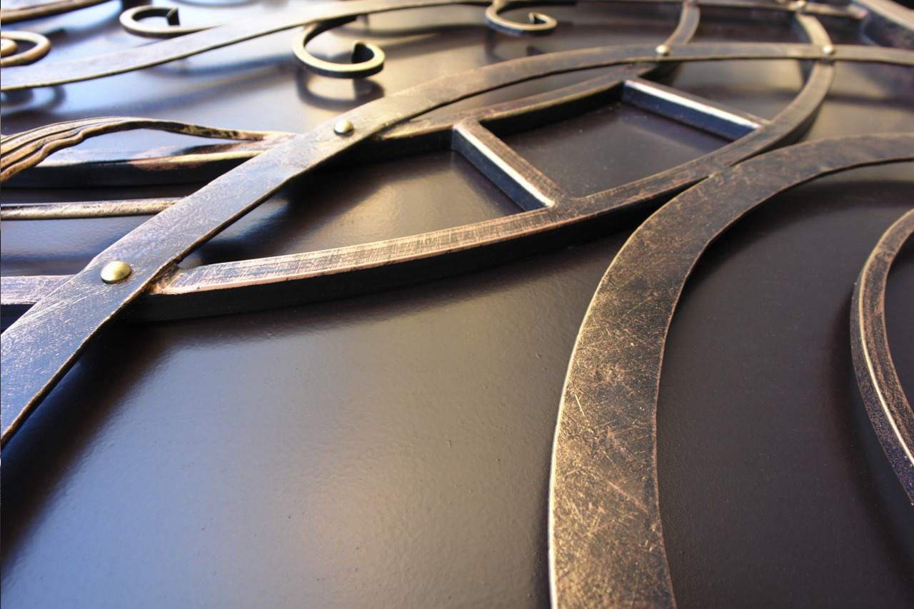 kowalstwo artystyczne