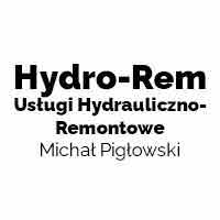 Hydro-Rem Usługi Hydrauliczno-Remontowe Michał Pigłowski - Hydraulicy