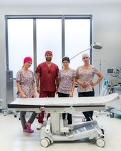 gabinet chirurgiczny