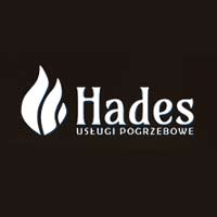 Hades Agnieszka Olszewska - Usługi pogrzebowe