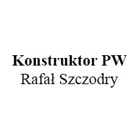 Konstruktor PW Rafał Szczodry - Rusztowania i szalunki