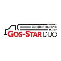 Gos-Star Duo Serwis samochodów ciężarowych - Stacje obsługi i warsztaty samochodowe